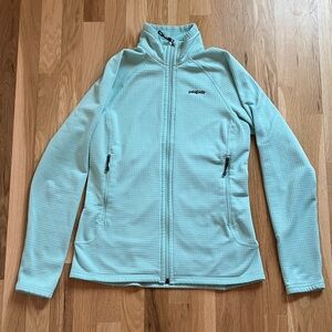 Patagonia Women's Full Zip Jacket
